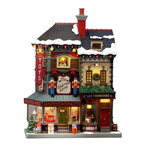 Lemax 65568 the - the, christmas