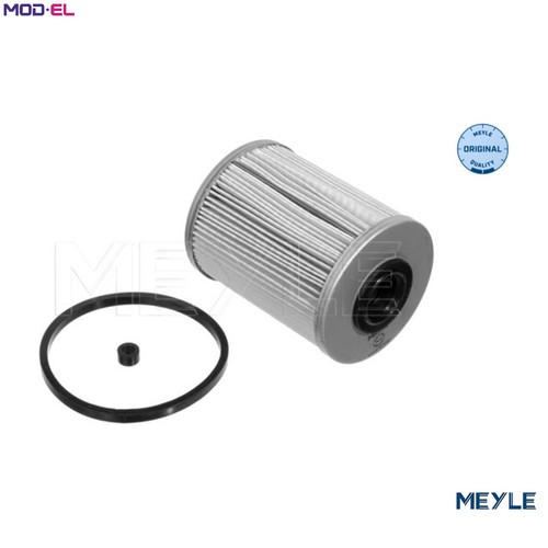 Fuel filter 614 - 0000, for