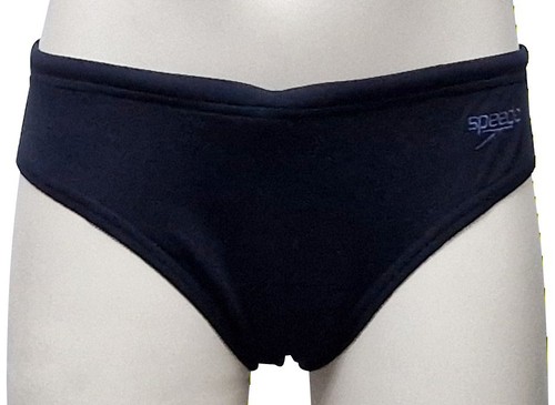 Speedo boys brief - (39),