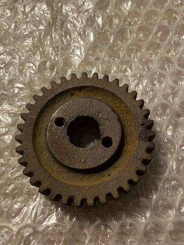 Tooth 14dp drummond - 35,