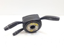 2017 MERCEDES E CLASS A20590036119051 LIGHTS WIPER CRUISE SQUIB