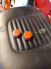 Echo Strimmer Fuel Caps