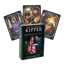 Finde Siecle Kipper Oracle
