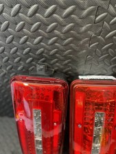 Daf LF45 Euro 6 LED Rear Tail