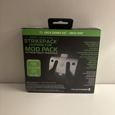 Strike Pack Dominator Mod Pack