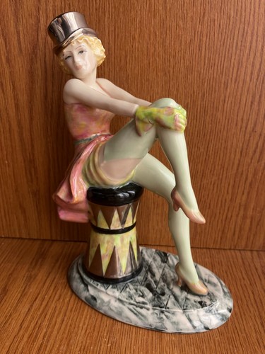 Kevin francis figurine - figurine, marlene