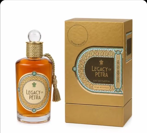 Penhaligon legacy petra - of,