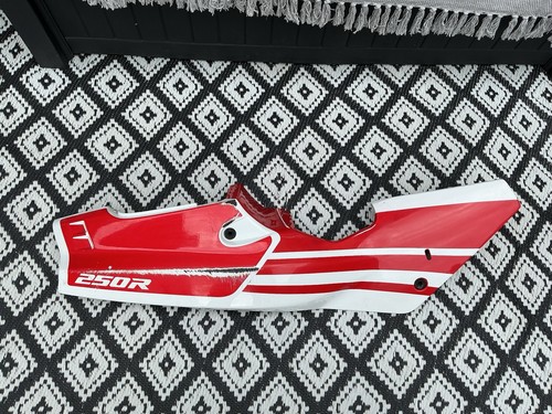 Honda nsr 250 seat panel - nsr,