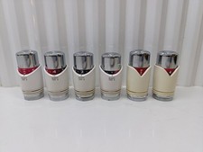 DRAYTON TRV4 Thermostatic