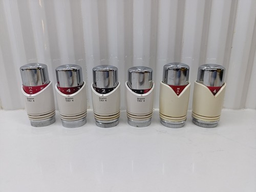 Drayton trv4 thermostatic - drayton,