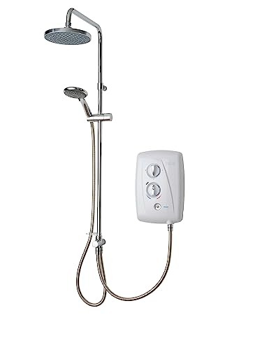 Triton showers t80 easi - easi, fit
