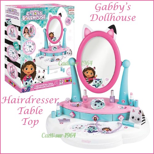 Netflix gabby dollhouse - netflix, gabby's