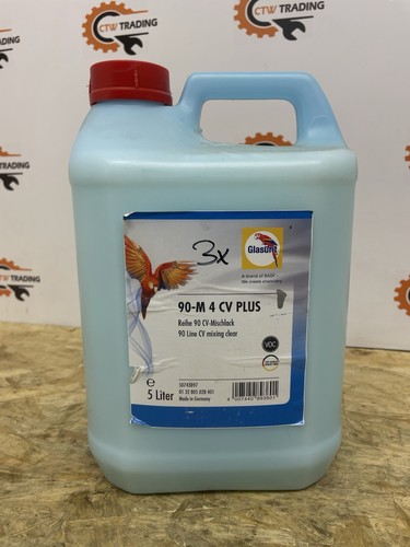 Glasurit litre basf - 5,