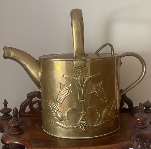 Scarce antique art nouveau - antique,
