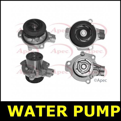 Water pump for - water, california