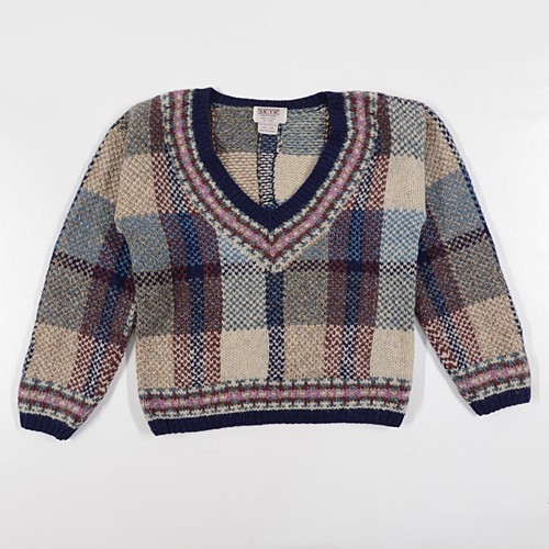 Vintage skyr shetland wool - skyr,