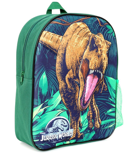 Jurassic world style rex - style, t-rex