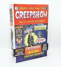 CREEPSHOW Season 2 -1000 Piece Horror Jigsaw Puzzle (Messed Up Puzzles) Shudder
