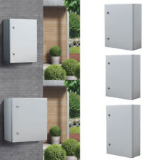 Steel Electrical Box