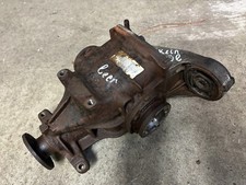 BMW E36 3 Series Compact Diff Differential 1.9 M43 77kw 428807 3.23