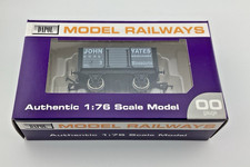 Dapol 00 Gauge Wagon B772 7