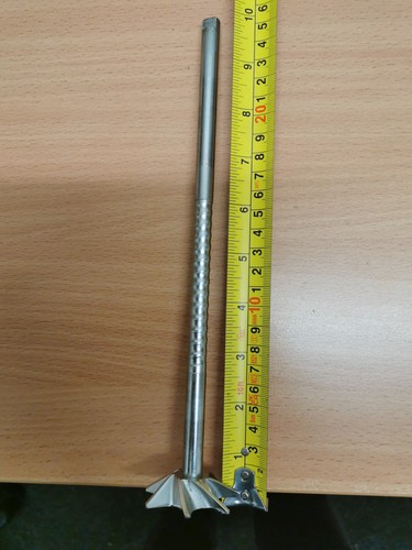 Carpigiani spinner - spinner, k3