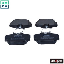 BRAKE PAD SET DISC BRAKE