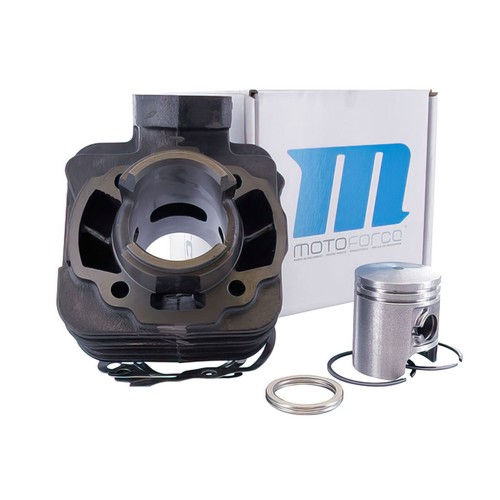 Cast iron eco quality 50cc - cast,