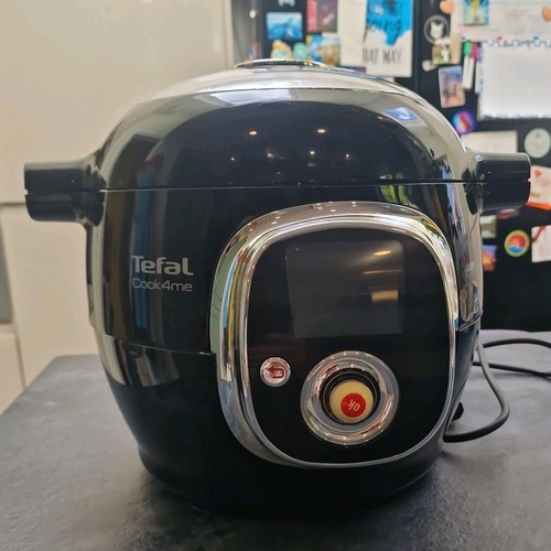 Tefal cook intelligent - cook, 4