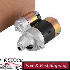 Starter motor 114362 77010 - motor, for