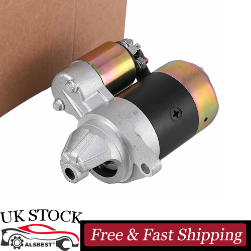 Starter motor 114362 77010 for - 114362-77010,