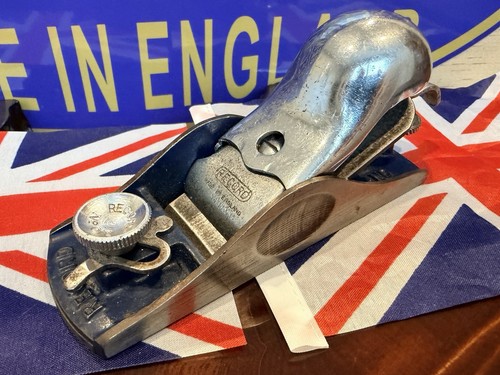 Record 018 block - block, plane