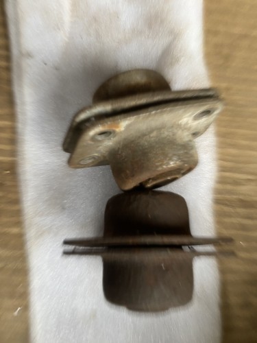 Lambretta range engine - j,