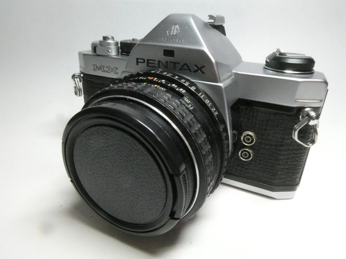 Pentax premium manual - pentax,