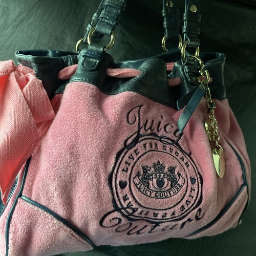 Vintage juicy couture - vintage,
