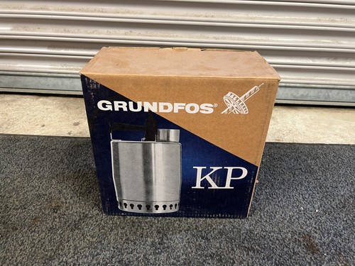 Grundfos 250 kp250a1 - 250,