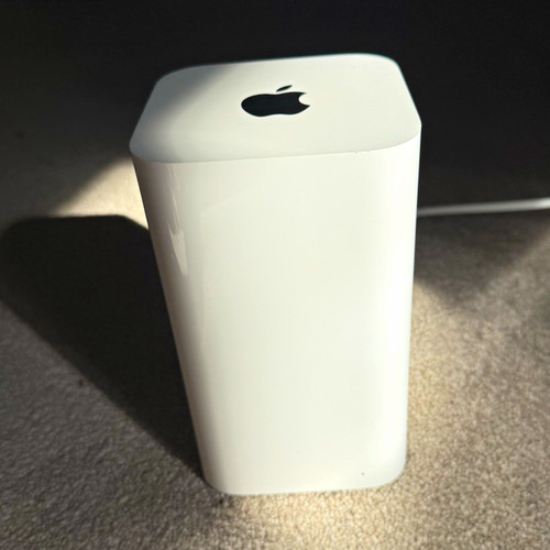 Apple airport extreme 6th - apple,