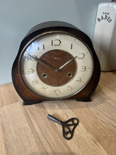 Vintage smiths enfield - smiths, of