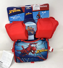 Marvel Spiderman Swim Pal Vest