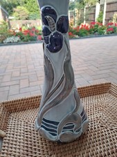 Decorative Pottery Majolica