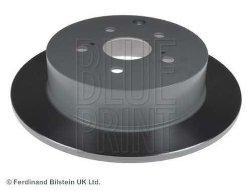 Blue print adt343237 rear - blue,