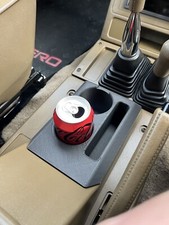 Mitsubishi Pajero MK1 - Cup Holder