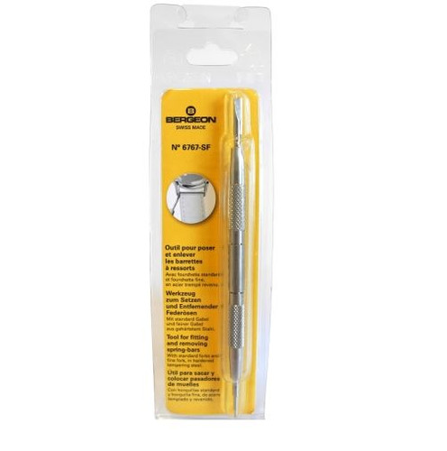 Bergeon 6767 spring - 6767-sf,