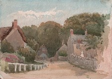 LAURENCE GEORGE BOMFORD