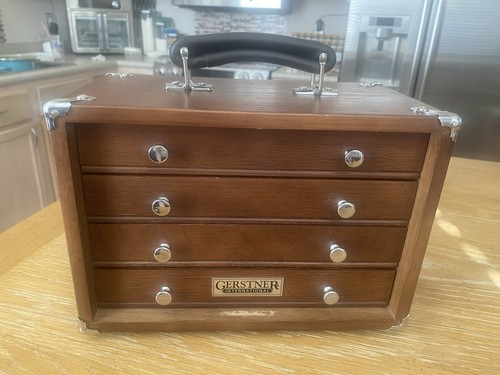 Gerstner international wooden - gerstner,