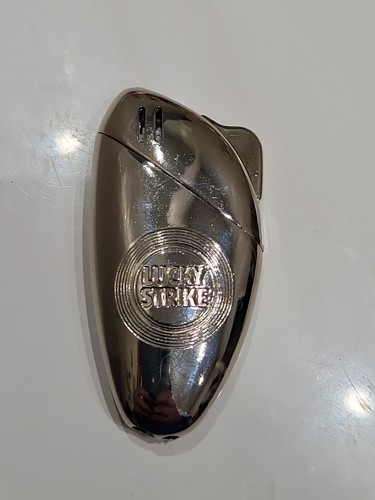 Vintage lucky strike brand - lucky,