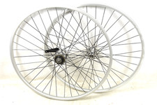 PAIR 26 x 1 3/8" STURMEY