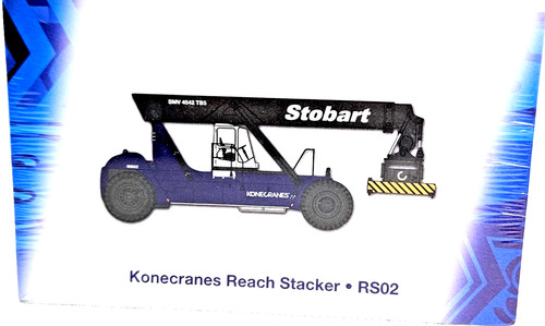 Atlas 4649120 konecranes reach - atlas,