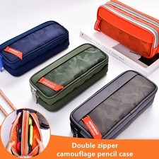 Large Capacity Pencil Case