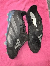 Adidas Predator Football Boots
